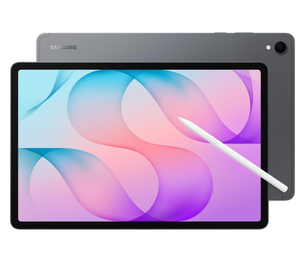 Samsung Galaxy Tab S12+ 12,6" 12/256GB WiFi Szary - 1598818 - zdjęcie